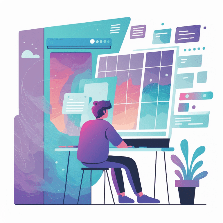 Website Designer