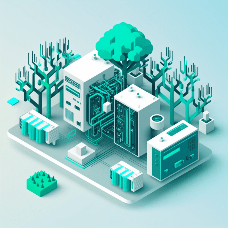 Website and WordPress Hosting