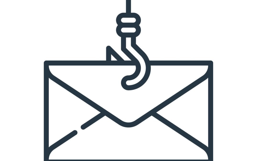 Phishing