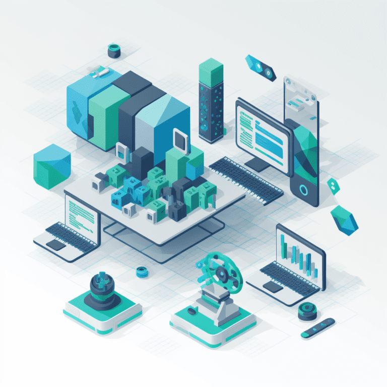 Web Design & Development